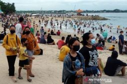 Pemkot Denpasar benahi Pantai Sanur senilai Rp28 miliar