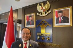 Kemenkumham: Hari Bela Negara bangkitkan semangat lawan COVID-19