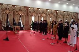 Eri Cahyadi mutasi 20 pejabat Pemkot Surabaya