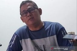 Petugas BPBD pantau dampak gempa di Cianjur