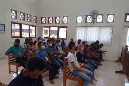 Dugaan kriminalisasi petani Bengkulu Utara, hakim dinilai abaikan fakta persidangan