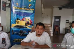 Pengguna New PLN Mobile di Bangka Belitung tercatat 96.962 pelanggan