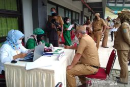 Bekasi gelar skrining-rontgen dada gratis berantas Tuberkulosis