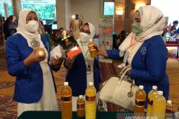 Musda IWAPI Jatim, Susmiati Rahmawati berpeluang terpilih aklamasi