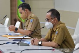 Sekda HSS minta pihak terkait berkontribusi guna percepatan vaksinasi