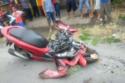 BPBD Kediri ingatkan warga waspada hujan disertai angin kencang