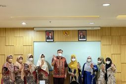 Ini yang diperjuangkan Bunda PAUD Aceh di Kementerian