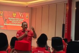 Wawali Armuji manfaatkan medsos untuk laporkan kinerjanya kepada rakyat