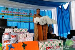 Bupati Rejang Lebong optimistis target vaksinasi tercapai