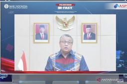 Bank Indonesia resmi meluncurkan BI-Fast