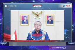 Bank Indonesia resmi luncurkan BI-Fast