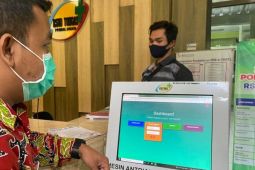 Tingkatkan layanan peserta JKN - KIS, RSUD Tongas terapkan antrian online