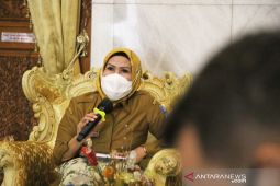Bupati Serang instruksikan pengunjung wisata Tahun Baru dibatasi