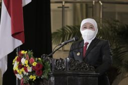 Gubernur apresiasi kerja sama Unesa dengan 837 SMK di Jatim