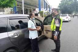 Jelang Natal, Polres Ternate bakal gelar operasi rutin