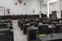 Untuk pertama kali APBD Labura berdasarkan Perkada