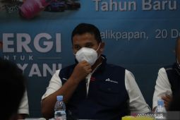 Pertamina tambah pasokan BBM antisipasi Natal dan Tahun Baru