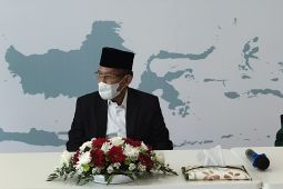 Panitia: Peserta resmi Muktamar NU tercatat 1.959 orang