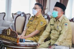 Kabupaten Purwakarta raih predikat zona integritas menuju Wilayah Bebas Korupsi