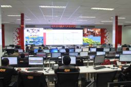 Indosat siapkan kapasitas jaringan 44 petabyte per hari jelang akhir tahun