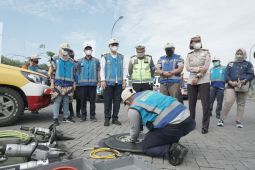 Jasa Marga Ngawi-Kertosono siap hadapi libur Natal dan tahun baru