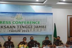Tiga terpidana mati pembunuhan warga SAD ditahan di Lapas Nusakambangan