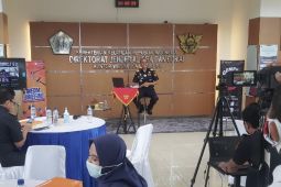 Bea Cukai Jatim II amankan potensi kerugian negara Rp15 miliar pada 2021