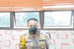 Polda Jambi larang kegiatan keramaian diruang publik rayakan tahun baru