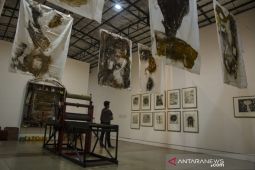 Pameran seni Printing Today