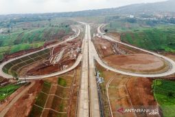 Rencana pengoperasian tol Cisumdawu saat libur akhir tahun