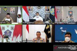 Pemerintah terapkan kebijakan penegakan hukum cegah gelombang ketiga pandemi