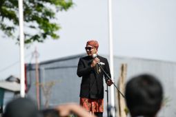 400 PNS Jawa Barat "digeser" karena kehadiran teknologi, kata Ridwan Kamil