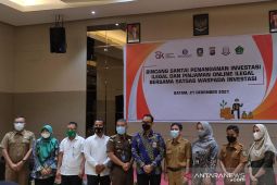 Banyak guru di Kepri terjebak pinjaman online ilegal