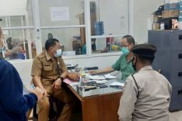 Tim gabungan cek stok dan harga barang di Ketapang