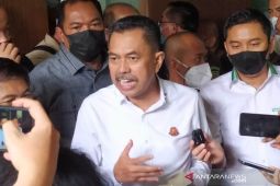 Kejati Jabar panggil istri HW dalam sidang asusila santri