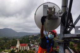 PT XL Axiata Tbk pastikan kesiapan jaringan saat akhir tahun