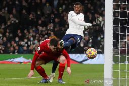 Klub LIga Inggris menyepakati kompetisi tetap lanjut di tengah krisis COVID-19