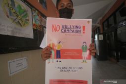 Korban perundungan sangat membutuh layanan konseling yang tepat