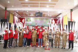 Sergai minta KONI programkan pembinaan usia dini