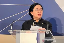 Puan Maharani minta pemerintah atasi lonjakan harga pangan