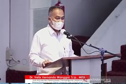 Staf Ahli Bappenas: Ibu Kota pindah pada semester I tahun 2024