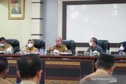 Ekonomi di Pangkalpinang tumbuh 6,34 persen