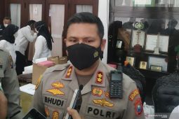 Sekitar 600 personel gabungan siap amankan Natal dan tahun baru di Kota Malang