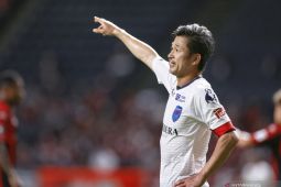 Berusia 58 tahun, Striker Jepang "King Kazu" ingin bermain lebih banyak lagi