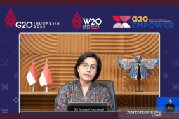 G20 jadi momentum dorong pemulihan ekonomi global dan nasional