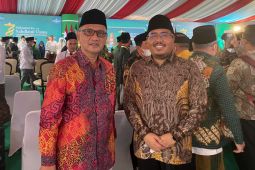 Gus Sadad: Pembukaan Muktamar sesuai kekhasan NU