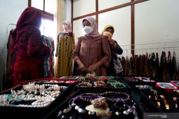 Perempuan UMKM sebagai kekuatan ekonomi nasional