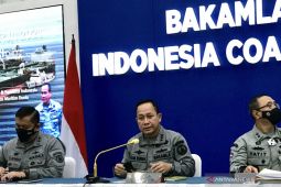 Bakamla ajak "Coast Guard" ASEAN samakan sikap hadapi klaim China
