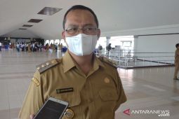 Masyarakat Bengkayang harus waspadai varian Omicron