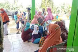 Pemkab Mukomuko wajibkan ASN bawa peserta vaksinasi
